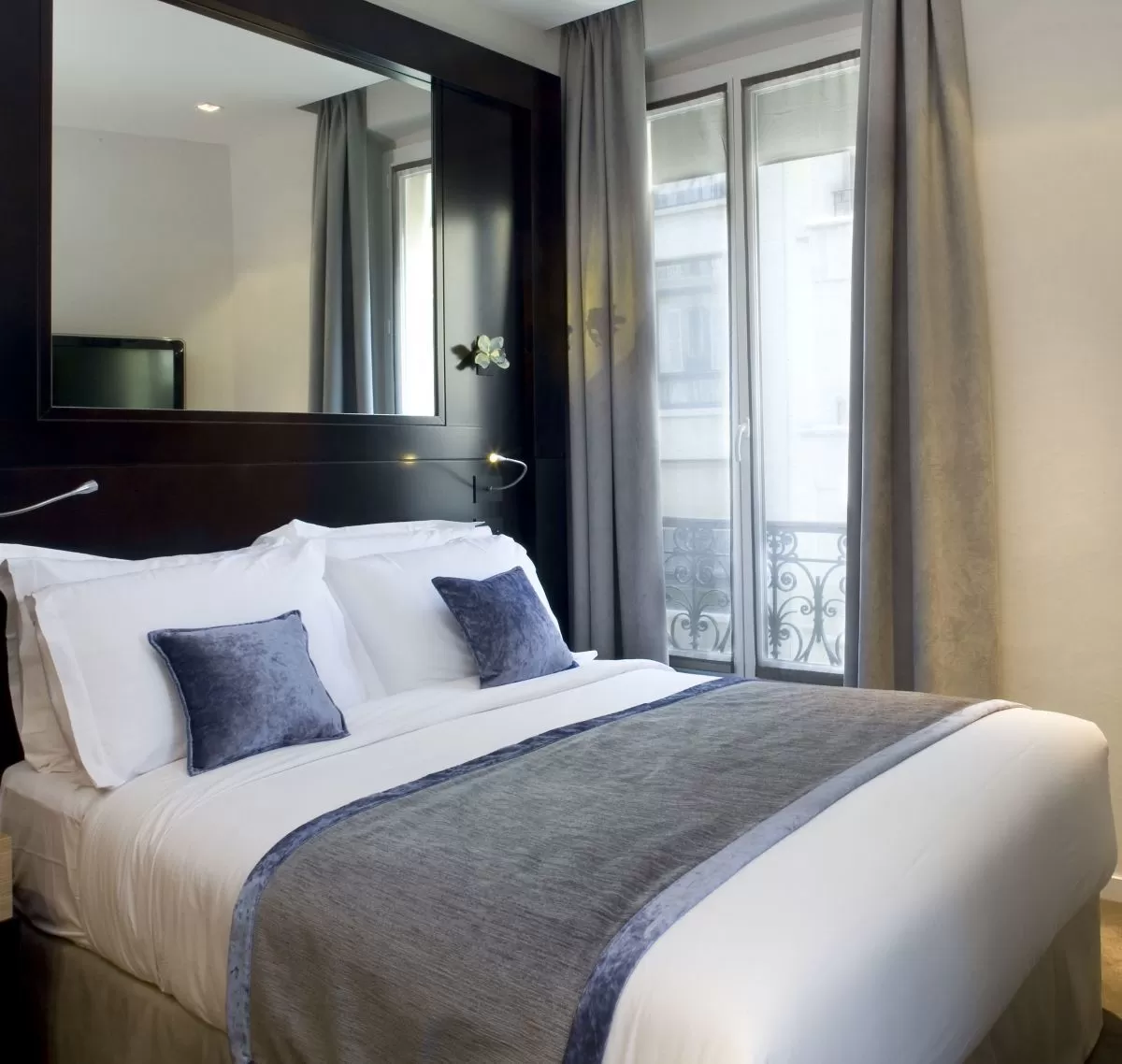 Hotel Marceau Champs Elysées