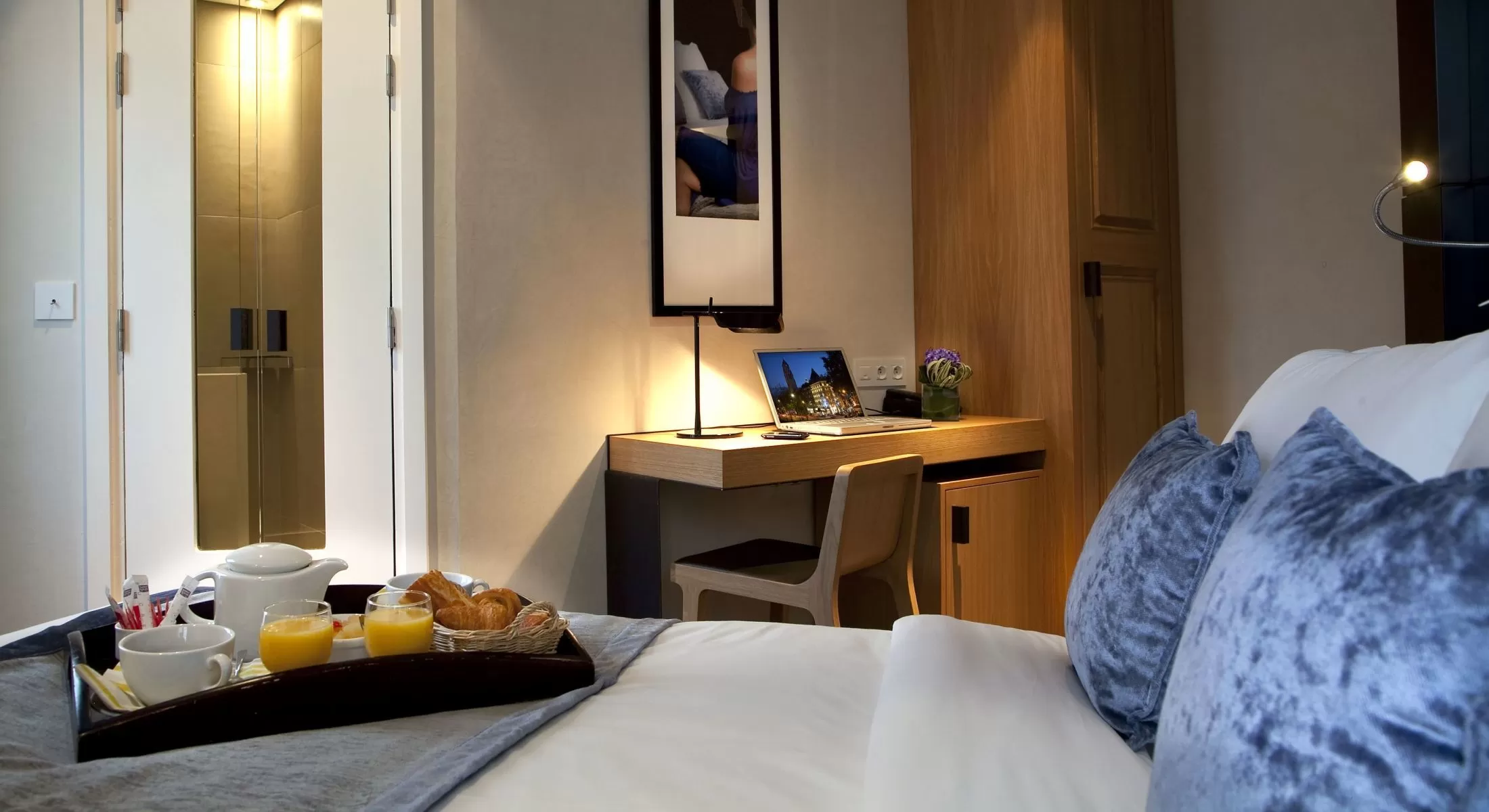 Hotel Marceau Champs Elysées