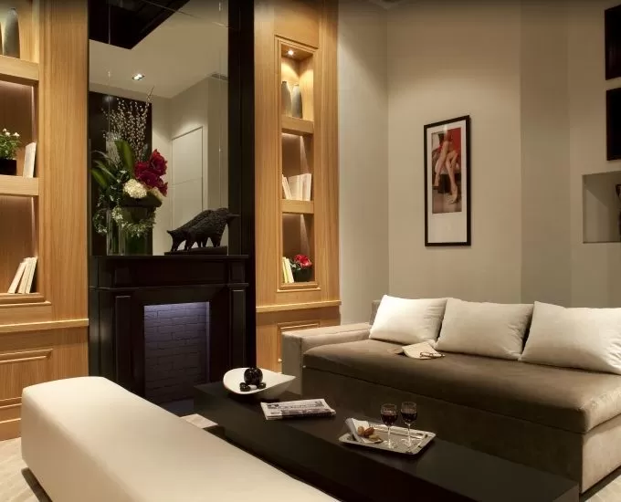 Hotel Marceau Champs Elys&eacute;es
