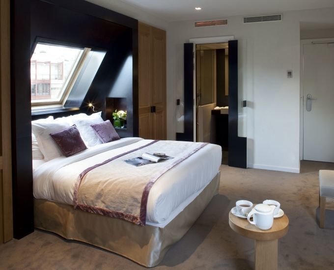 Hotel Marceau Champs Elysées