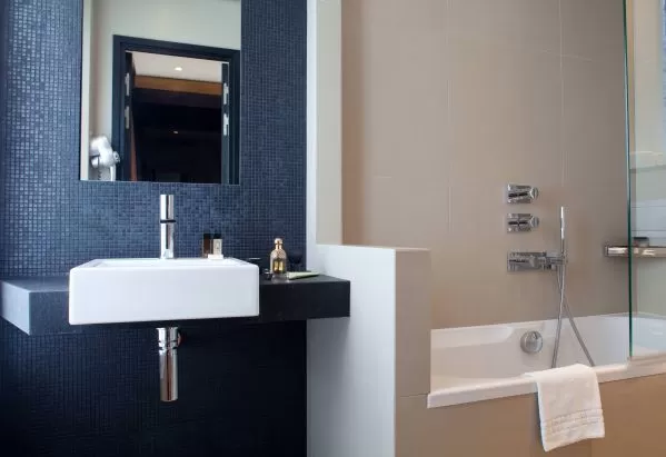 Hotel Marceau Champs Elysees Paris