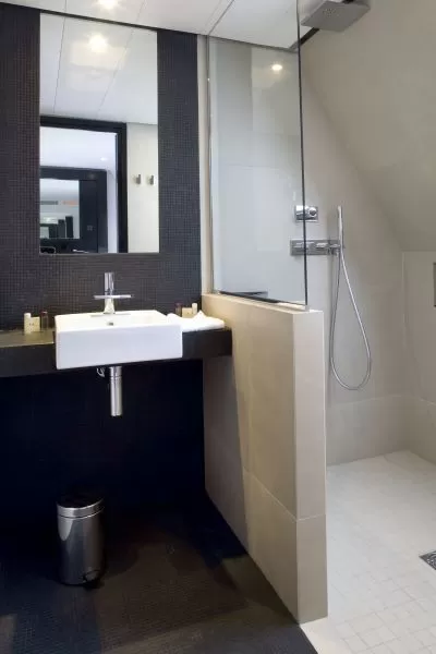 Hotel Marceau Champs Elysees Paris