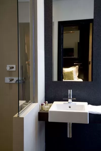 Hotel Marceau Champs Elysees Paris