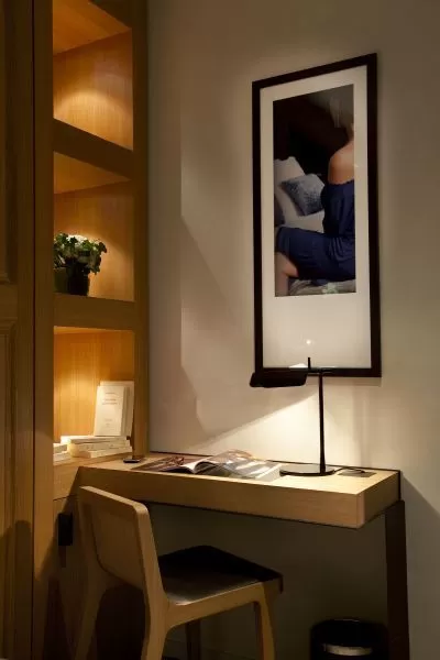 Hotel Marceau Champs Elysees Paris