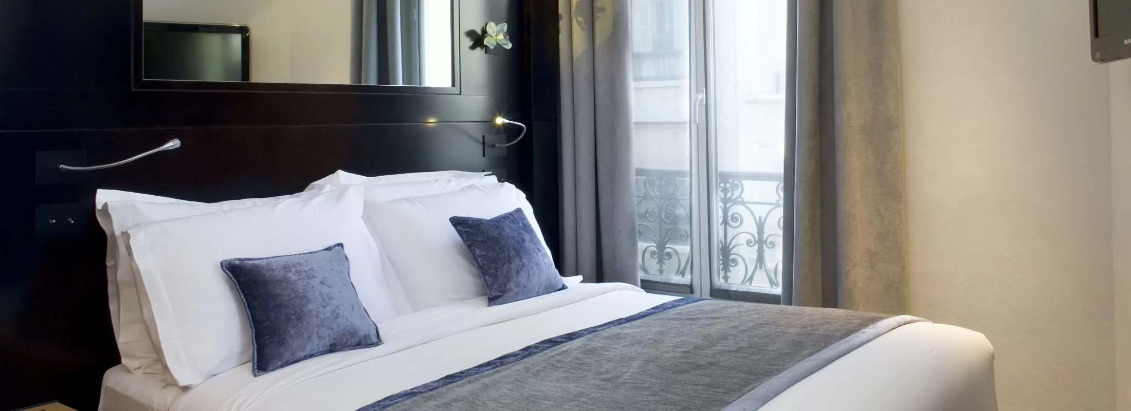 Hotel Marceau Champs Elysées