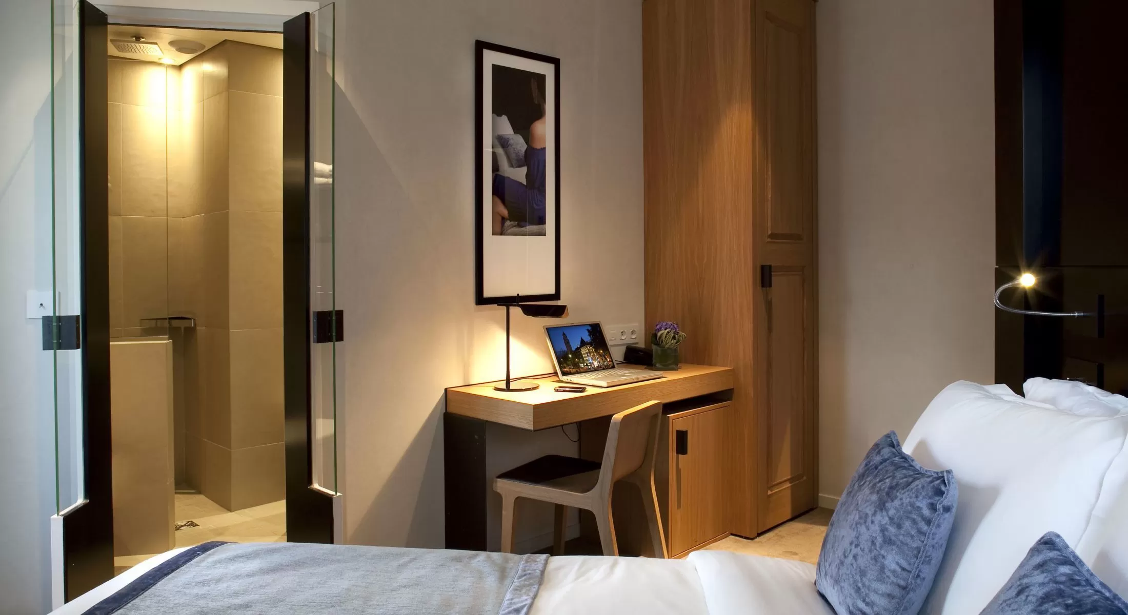 Hotel Marceau Champs Elysées - Habitación Superior